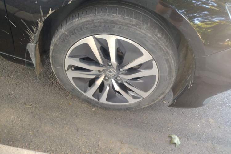 Used Honda Accord 2018 Rui Hybrid 2.0L Rui Ling Edition China VI Right Front Wheel Hub