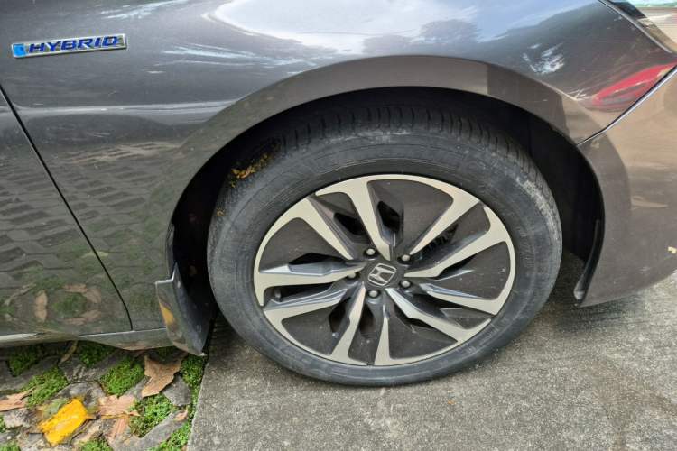 Used Honda Accord 2018 Rui Hybrid 2.0L Rui Ling Edition China VI Right Front Wheel Hub