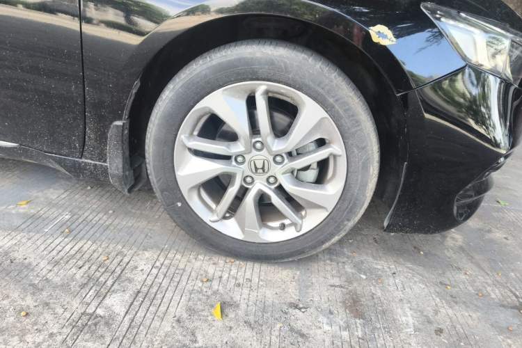 Used Honda Accord 2018 260TURBO Luxury Edition China V Emission Standard Right Front Wheel Hub
