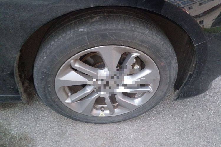 Used Honda Accord 2018 260TURBO Luxury Edition China VI Right Front Wheel Hub