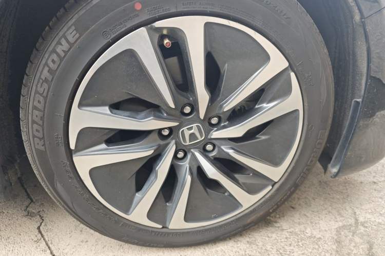Used Honda Accord 2018 Rui Hybrid 2.0L Rui Ling Edition China VI Right Front Wheel Hub