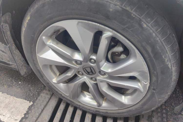 Used Honda Accord 2018 260TURBO Elite Edition China V Right Front Wheel Hub