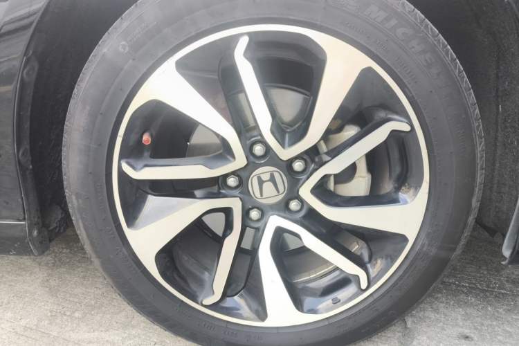 Used Honda Accord 2018 260TURBO Luxury Edition China V Emission Standard Right Front Wheel Hub