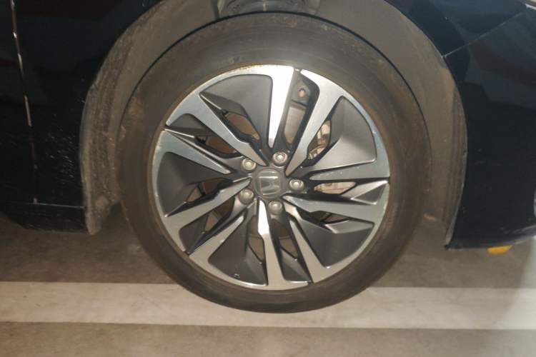 Used Honda Accord 2018 Rui Hybrid 2.0L Rui Ling Edition China VI Right Front Wheel Hub
