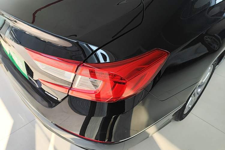 Used Honda Accord 2018 230TURBO Comfort Edition China VI Emission Standard Right Rear Taillight