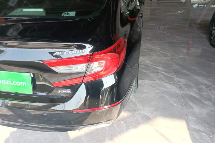 Used Honda Accord 2018 260TURBO Luxury Edition China VI Right Rear Taillight