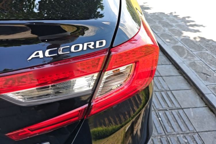 Used Honda Accord 2018 230TURBO Comfort Version National V Right Rear Taillight