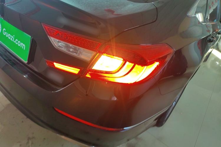 Used Honda Accord 2018 260TURBO Elite Edition China VI Right Rear Taillight