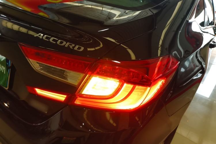 Used Honda Accord 2018 260TURBO Elite Edition China V Right Rear Taillight