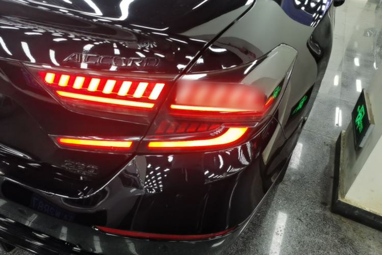 Used Honda Accord 2018 260TURBO Luxury Edition China VI Right Rear Taillight