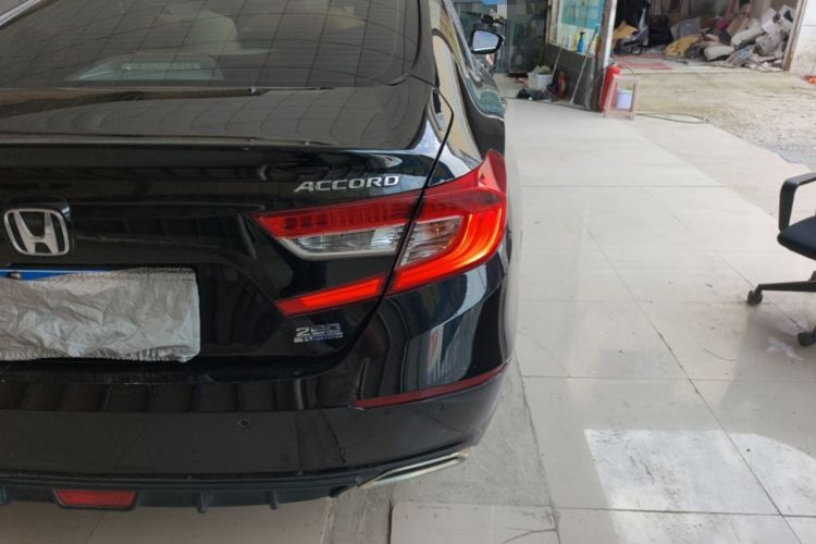 Used Honda Accord 2018 260TURBO Luxury Edition China VI Right Rear Taillight