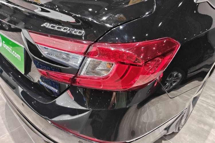 Used Honda Accord 2018 Rui·Hybrid 2.0L Rui Zhi Edition China VI Right Rear Taillight