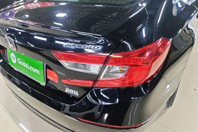 Used Honda Accord 2018 260TURBO Elite Edition China VI Right Rear Taillight