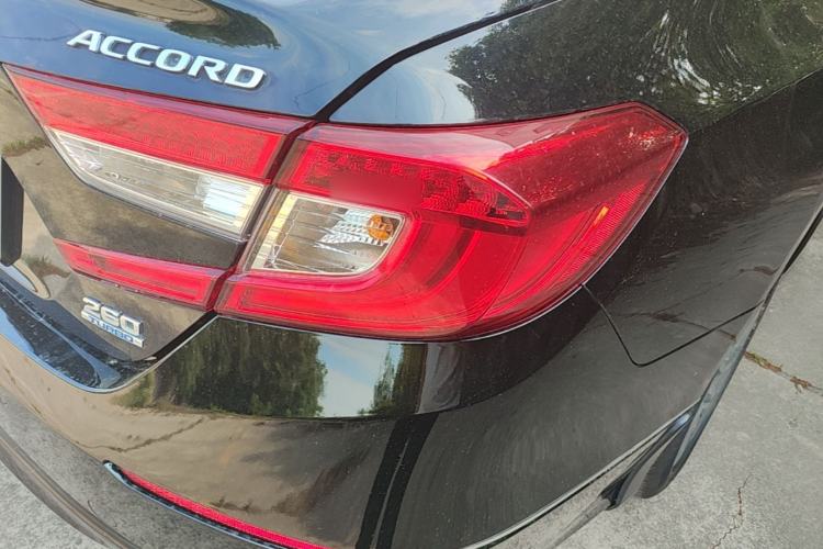 Used Honda Accord 2018 260TURBO Luxury Edition China VI Right Rear Taillight