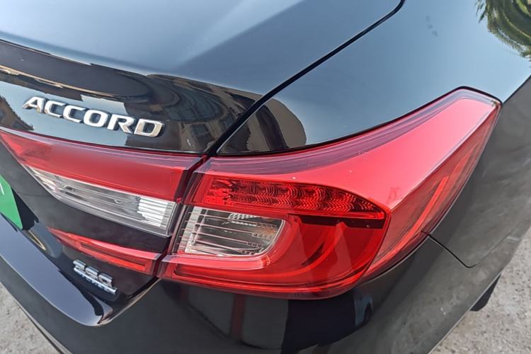 Used Honda Accord 2018 260TURBO Elite Edition China VI Right Rear Taillight