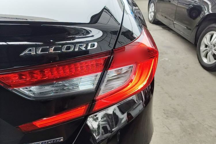 Used Honda Accord 2018 Rui·Hybrid 2.0L Rui Ku Edition China VI Right Rear Taillight