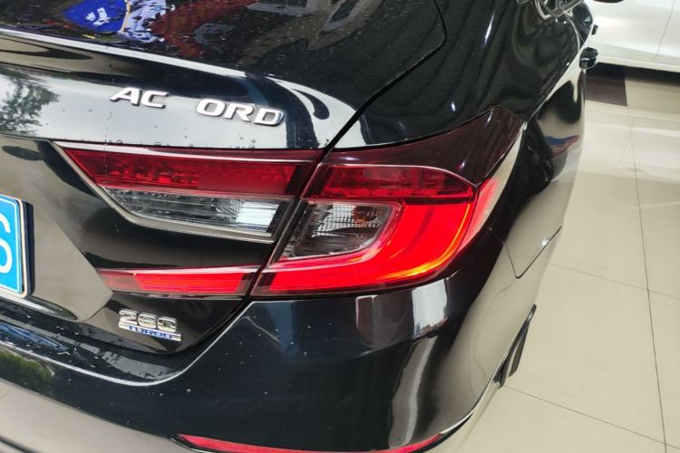 Used Honda Accord 2018 260TURBO Elite Edition China VI Right Rear Taillight