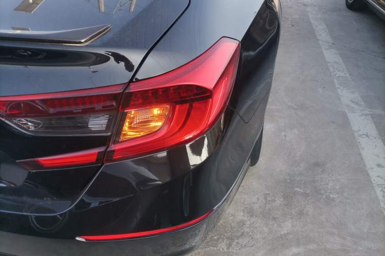 Used Honda Accord 2018 260TURBO Elite Edition China VI Right Rear Taillight