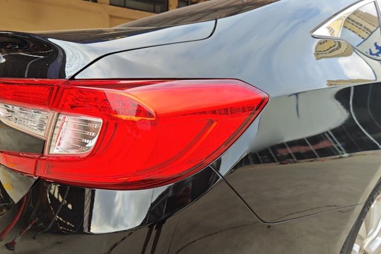 Used Honda Accord 2018 260TURBO Luxury Edition China V Emission Standard Right Rear Taillight