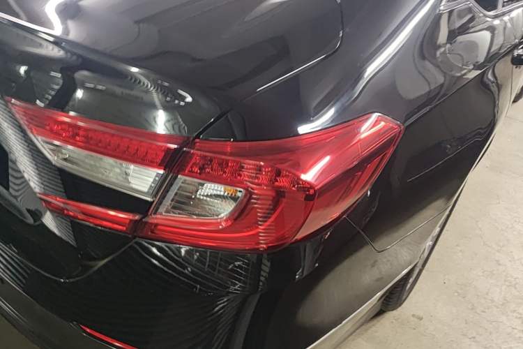 Used Honda Accord 2018 260TURBO Elite Edition China VI Right Rear Taillight