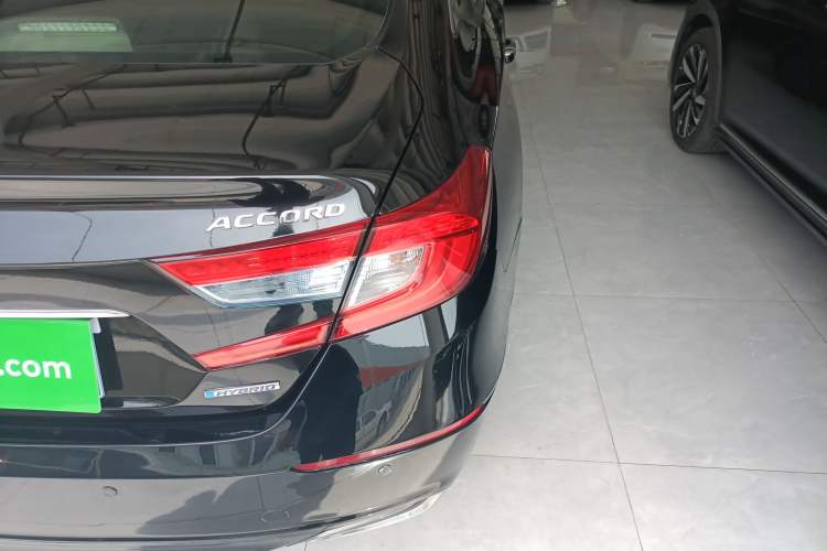 Used Honda Accord 2018 Rui Hybrid 2.0L Rui Ling Edition China VI Right Rear Taillight