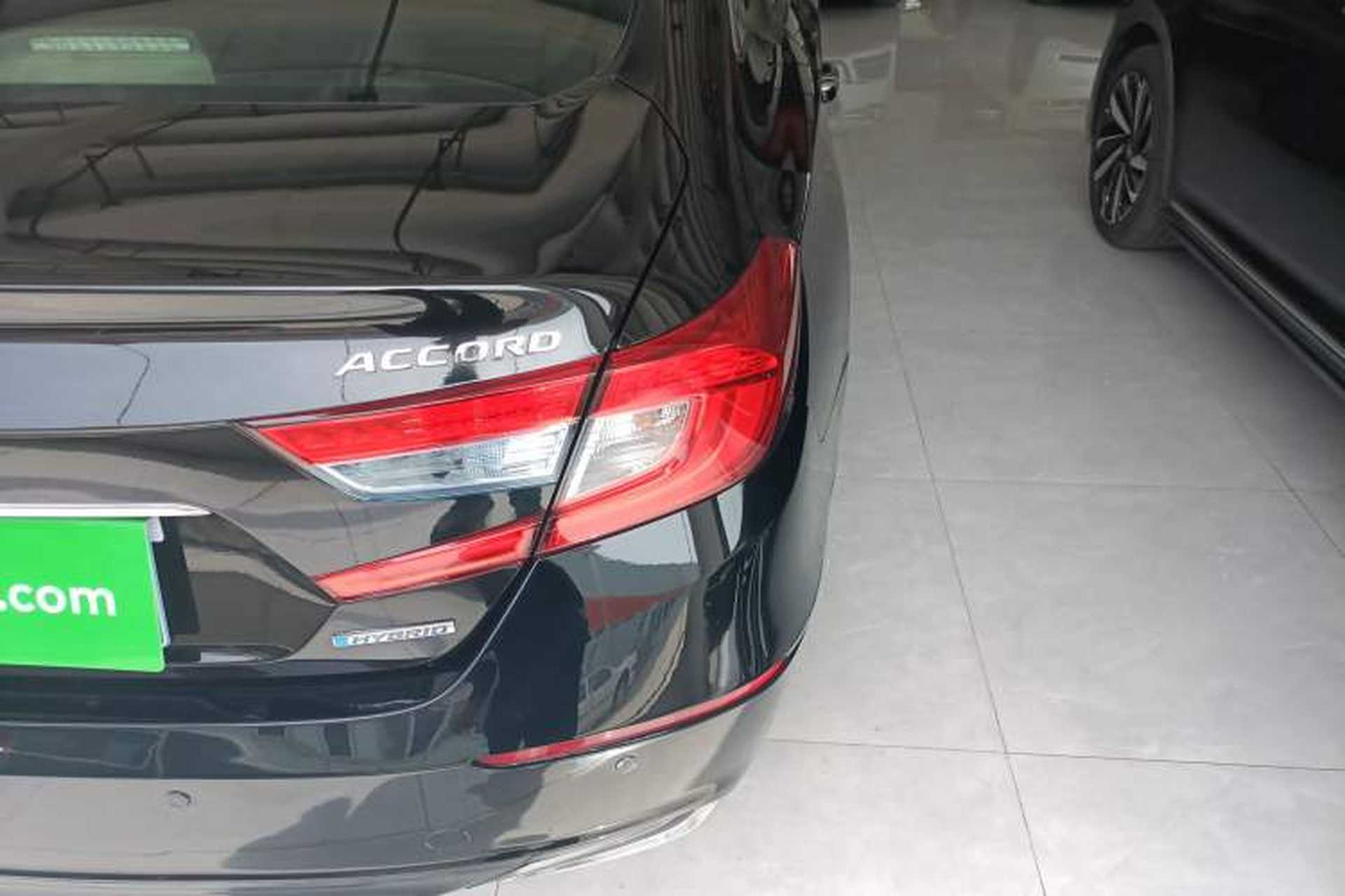 Used Honda Accord 2018 Rui Hybrid 2.0L Rui Ling Edition China VI Right Rear Taillight