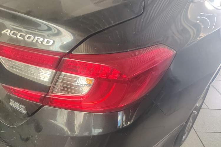 Used Honda Accord 2018 260TURBO Luxury Edition China VI Right Rear Taillight