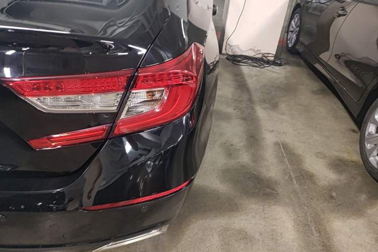 Used Honda Accord 2018 260TURBO Elite Edition China VI Right Rear Taillight