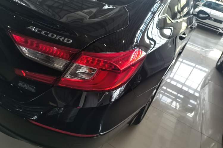 Used Honda Accord 2018 260TURBO Elite Edition China VI Right Rear Taillight
