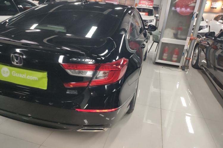 Used Honda Accord 2018 260TURBO Elite Edition China VI Right Rear Taillight