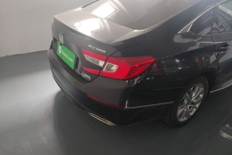 Used Honda Accord 2018 260TURBO Elite Edition China VI Right Rear Taillight
