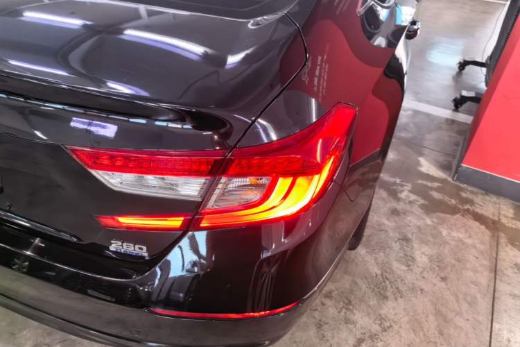 Used Honda Accord 2018 260TURBO Elite Edition China VI Right Rear Taillight