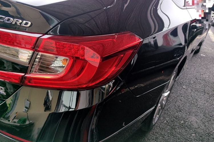Used Honda Accord 2018 260TURBO Elite Edition China VI Right Rear Taillight