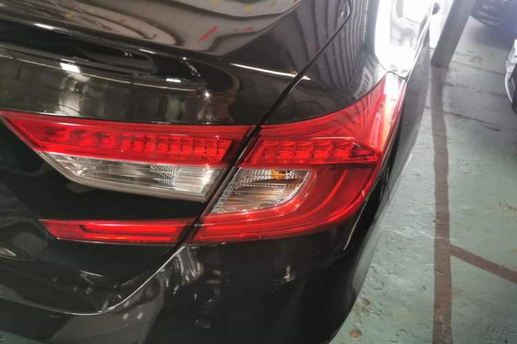 Used Honda Accord 2018 260TURBO Luxury Edition China VI Right Rear Taillight