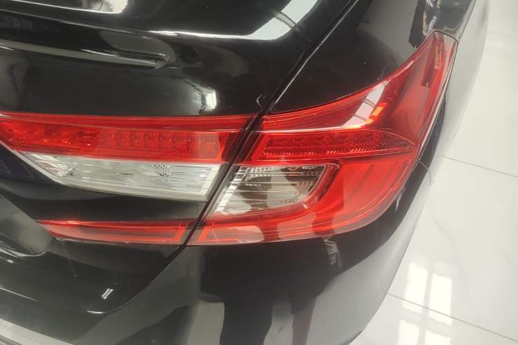Used Honda Accord 2018 260TURBO Elite Edition China VI Right Rear Taillight