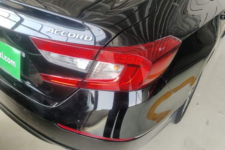 Used Honda Accord 2018 230TURBO Comfort Edition China VI Emission Standard Right Rear Taillight