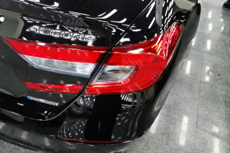 Used Honda Accord 2018 Rui Hybrid 2.0L Rui Ling Edition China VI Right Rear Taillight