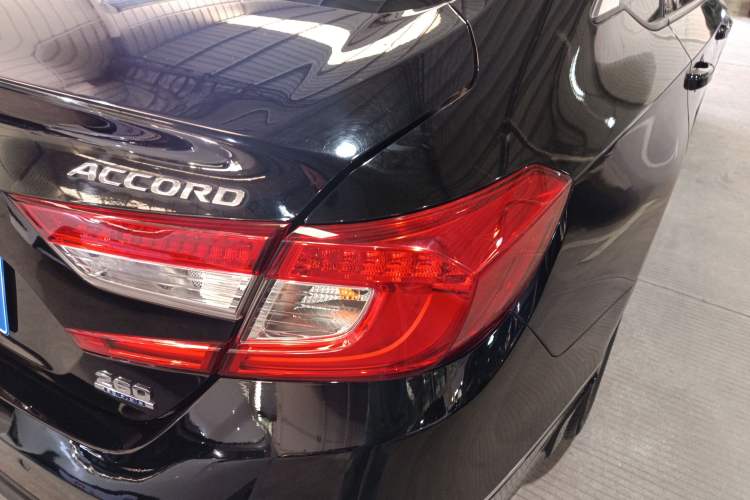 Used Honda Accord 2018 260TURBO Luxury Edition China VI Right Rear Taillight