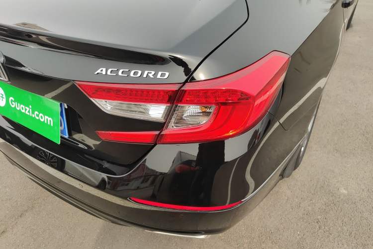 Used Honda Accord 2018 260TURBO Elite Edition China VI Right Rear Taillight