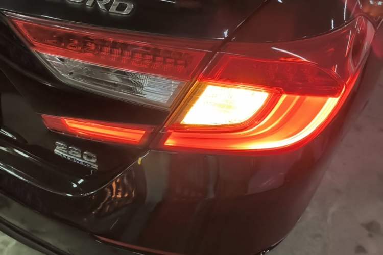 Used Honda Accord 2018 230TURBO Comfort Version National V Right Rear Taillight