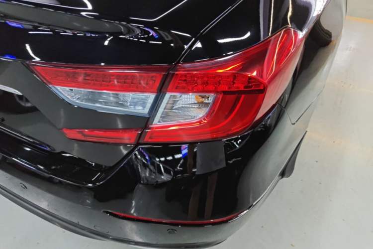 Used Honda Accord 2018 Rui·Hybrid 2.0L Rui Ku Edition China VI Right Rear Taillight