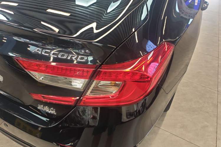Used Honda Accord 2018 260TURBO Elite Edition China VI Right Rear Taillight