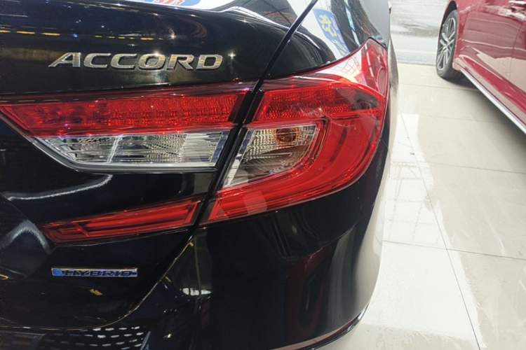 Used Honda Accord 2018 Rui Hybrid 2.0L Rui Ling Edition China VI Right Rear Taillight
