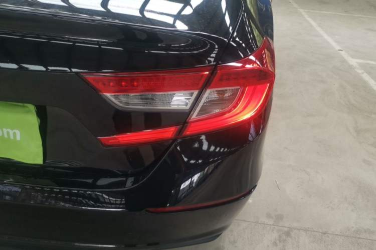 Used Honda Accord 2018 230TURBO Comfort Version National V Right Rear Taillight