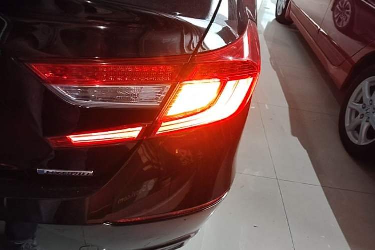 Used Honda Accord 2018 Rui Hybrid 2.0L Rui Ling Edition China VI Right Rear Taillight