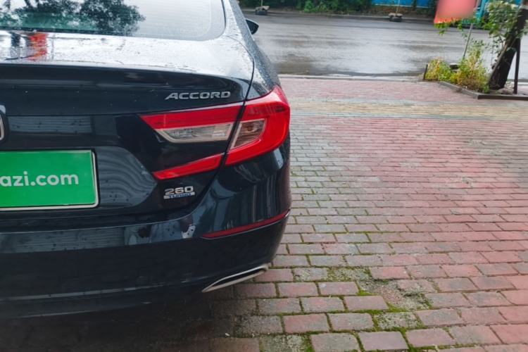 Used Honda Accord 2018 260TURBO Elite Edition China VI Right Rear Taillight
