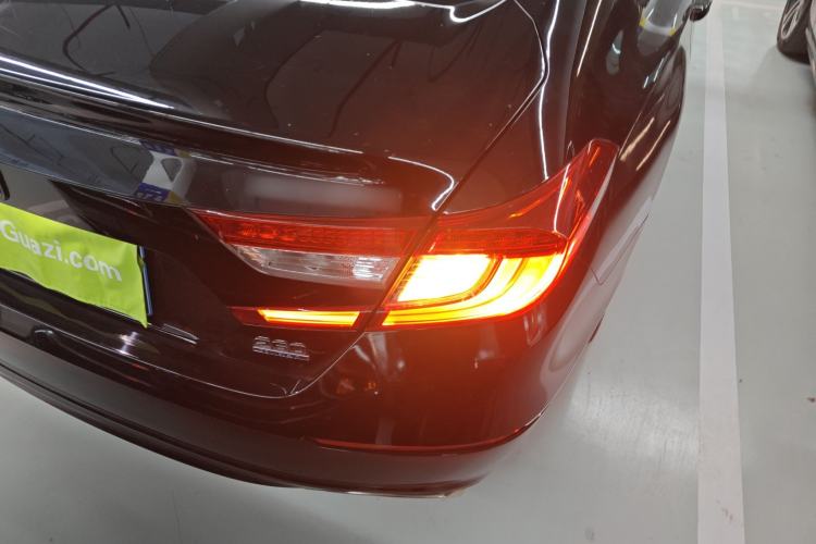 Used Honda Accord 2018 260TURBO Elite Edition China VI Right Rear Taillight