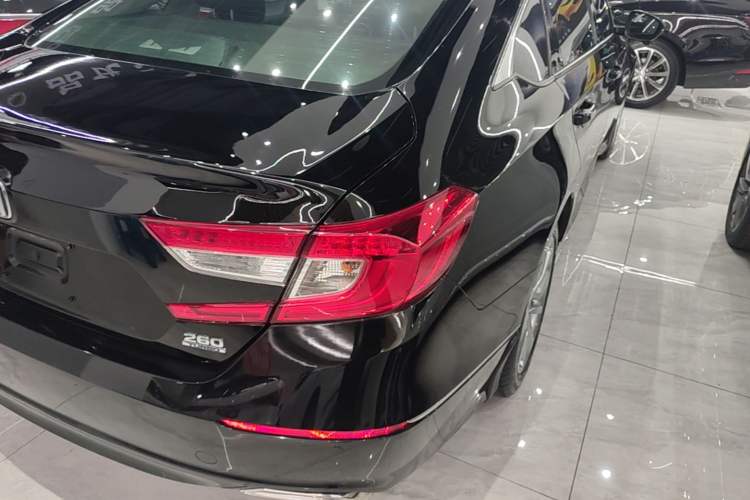 Used Honda Accord 2018 260TURBO Elite Edition China VI Right Rear Taillight
