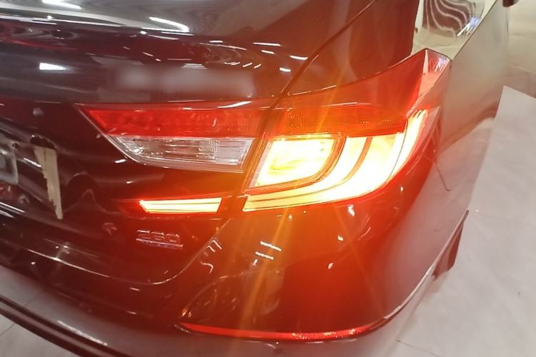 Used Honda Accord 2018 260TURBO Luxury Edition China VI Right Rear Taillight