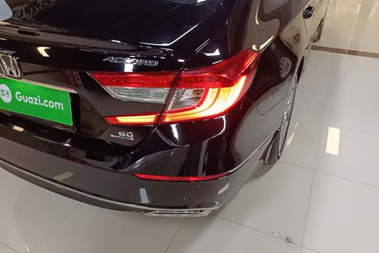 Used Honda Accord 2018 260TURBO Elite Edition China VI Right Rear Taillight